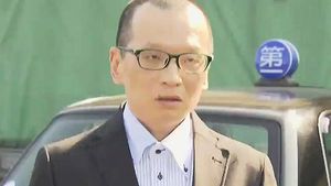 [월드리포트] 재일동포 무기수 20년 만에 석방&hellip;어머니의 투쟁