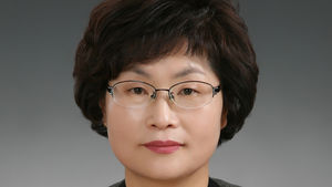 금녀 벽 허문 국세청 첫 여성 조사국장 이상화 씨