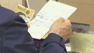 [김범주의 친절한 경제] '계좌이동제' 오늘부터 시작&hellip;소비자 이득은?