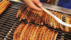 WHO '가공육 발암' 파장 진화&hellip;"적당히만 드세요"