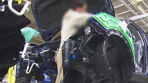 9월 산업생산 2.4% 증가&hellip;4년 반 만에 최대폭