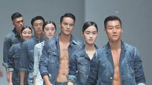 '아시아 패션의 표지석'&hellip;패션도 한류 노린다