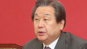 김무성 "위안부 문제, 가해자가 공식적 사과해야"