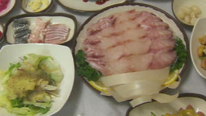 활어보다 더 맛있는 '싱싱회'&hellip;택배로 드세요