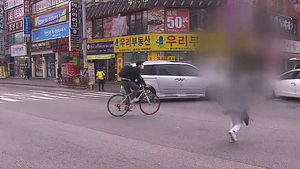 [수도권] '차보다 사람이 먼저' 횡단보도 늘린다