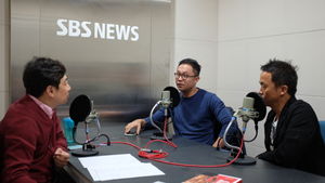 [골룸] 김성준의 인터뷰 09 : 멋진 남자가 되는 비결