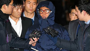 조폭계 주름잡던 조양은 초라한 노년&hellip;법정서 무죄 호소