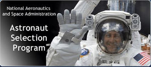 NASA, 4년만에 우주인 후보자 공채한다