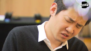 [취재파일] '내 음악이 당신을 울릴 수 있다면&hellip;'
