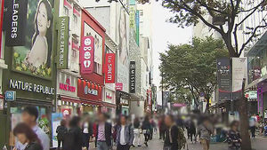 한국 1인당 GDP 5년후 3만7천달러&hellip;일본 육박