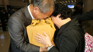 대서양 누비다 순직한 원양어선원, 40년 만에 고국으로