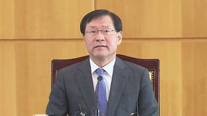[취재파일플러스] 김진태 검찰총장과 홍명보 감독