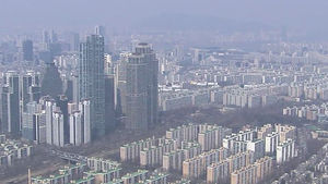 "체감 주택가격 금융위기 이후 최고 수준"