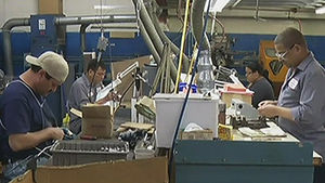 [글로벌 업데이트] 美 실업률 5.0%&hellip;7년 5개월 만에 최저