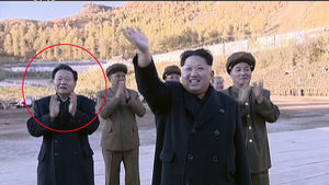 北 최룡해 TV 기록영화에 등장&hellip;거취 궁금증 증폭