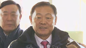 [수도권] '성추행' 포천시장 시장직 복귀&hellip;곳곳서 반발