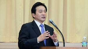 원희룡 "이정현, 대통령께 직언 고했으면 이 사태 왔을까"