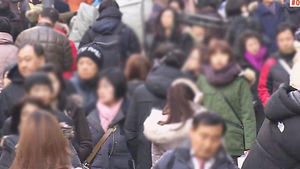 서울에서 하루 동안 일어나는 일&hellip;서울시민 평균 나이 40대 진입