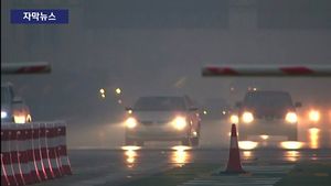 [자막뉴스] 겨울철 난방 들어간 中, 기록적인 스모그 '공포'