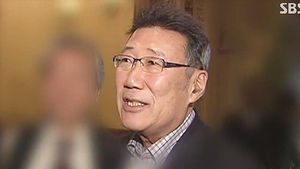 유명 야구해설가 하일성, 사기 혐의로 입건