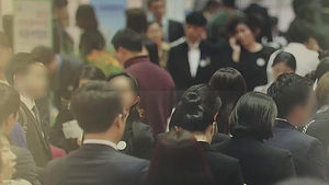 청년 실업률은 최저라는데&hellip;취업난 여전