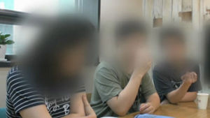 '세 모자 성폭행' 어머니&middot;배후 무속인 구속