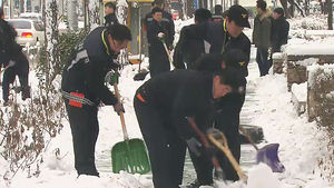 올겨울 대설경보시 서울 대중교통 1시간 연장운행