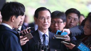 검찰, '향군 비리' 조남풍 회장 소환 조사