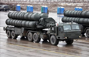 러시아, 시리아에 S-400 미사일 배치&hellip; 미국 비상