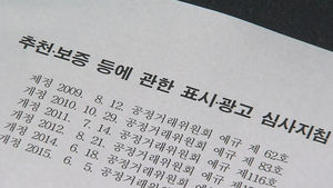 "블로거에 돈 주고 추천글&hellip;안 밝히면 기만"