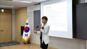 [취재파일] "발달장애인의 인권을 지켜주는 경찰이 되고 싶습니다"..