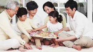 부모 10년 모시면 5억 이하 주택 상속세 면제