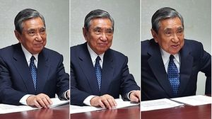 [이주형의 사소하게] 고노, "경제계가 정계 눈치를 보는 게 일본 현실"