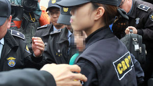 친부살해 혐의 무기수 김신혜 재심&hellip;무기수 첫 사례