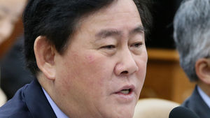 최경환 "서울시 청년수당 사업은 명백한 포퓰리즘"