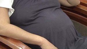 [취재파일] 태아 세포가 엄마에게 이식되는 키메라 현상&hellip;그 역할은?..