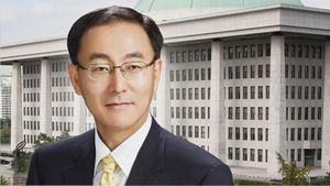 김수남 검찰총장 취임&hellip;"체제전복 세력 원천봉쇄"