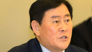 최경환 "서울시 청년수당 사업은 명백한 포퓰리즘"