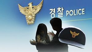 기강풀린 전남경찰&hellip;간부 뇌물수수, 피해자와 성관계