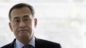 '원정도박' 장세주 동국제강 회장 1심서 징역 3년6개월
