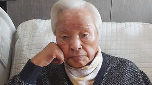 무라야마 "김영삼 전 대통령은 한국에 가장 어울리던 지도자"