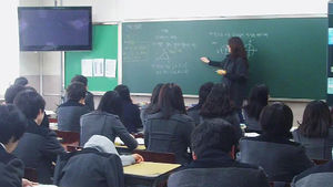 교육부, 중학교 '자유 학기제' 내년부터 전면 시행