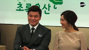 [비디오머그] 추신수의 메이저리그급 선행&hellip;1억 1천만 원 기부
