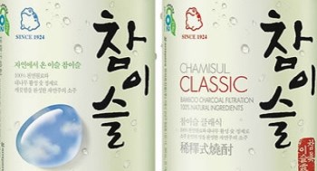 참이슬 소주값 3년 만의 인상에 "내릴땐 안 내리고"