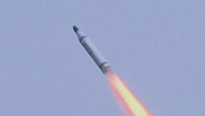 미 국무부 "北 SLBM 발사시험 우려&hellip;긴장고조 행위 중단해야"