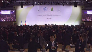 [취재파일] 이산화탄소 1,000년 이상 대기 중에 남아…2℃ 상승 막기 어려워