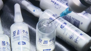 [뉴스브리핑] 연예인 프로포폴 상습 투여&hellip;왜 끊이지 않나?