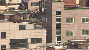 상가 매매가 세배 '뻥튀기' 계약 근거로 487억 원 대출