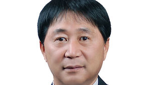 "돕는 게 천직이라던 분"&hellip;서해대교 순직 이병곤 소방경