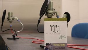 [골룸] 북적북적 20 : 김영하 산문집 '읽다'